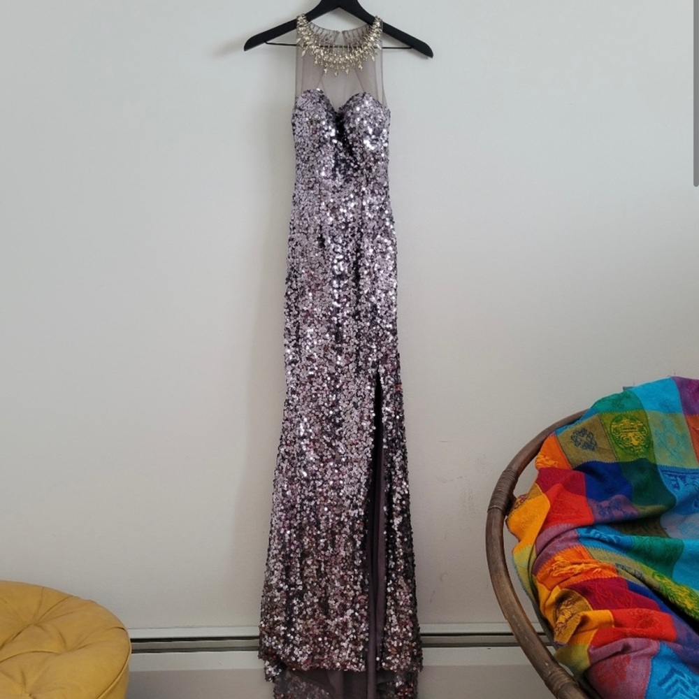 Kasey J. Formal Gown ✨
